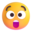 Shocked